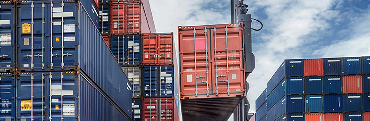 KONTEYNER TASIMACILIGI