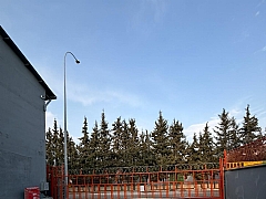 GÜVEN BİRLİK GÜMRÜKLÜ ANTREPO