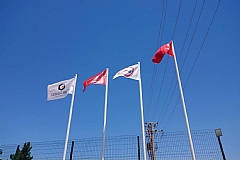 GÜVEN BİRLİK SERBEST DEPO